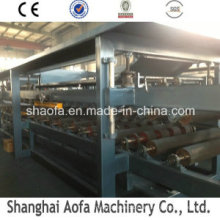 EPS / lana de roca / máquina de panel sandwich de lana mineral (AF-S960)